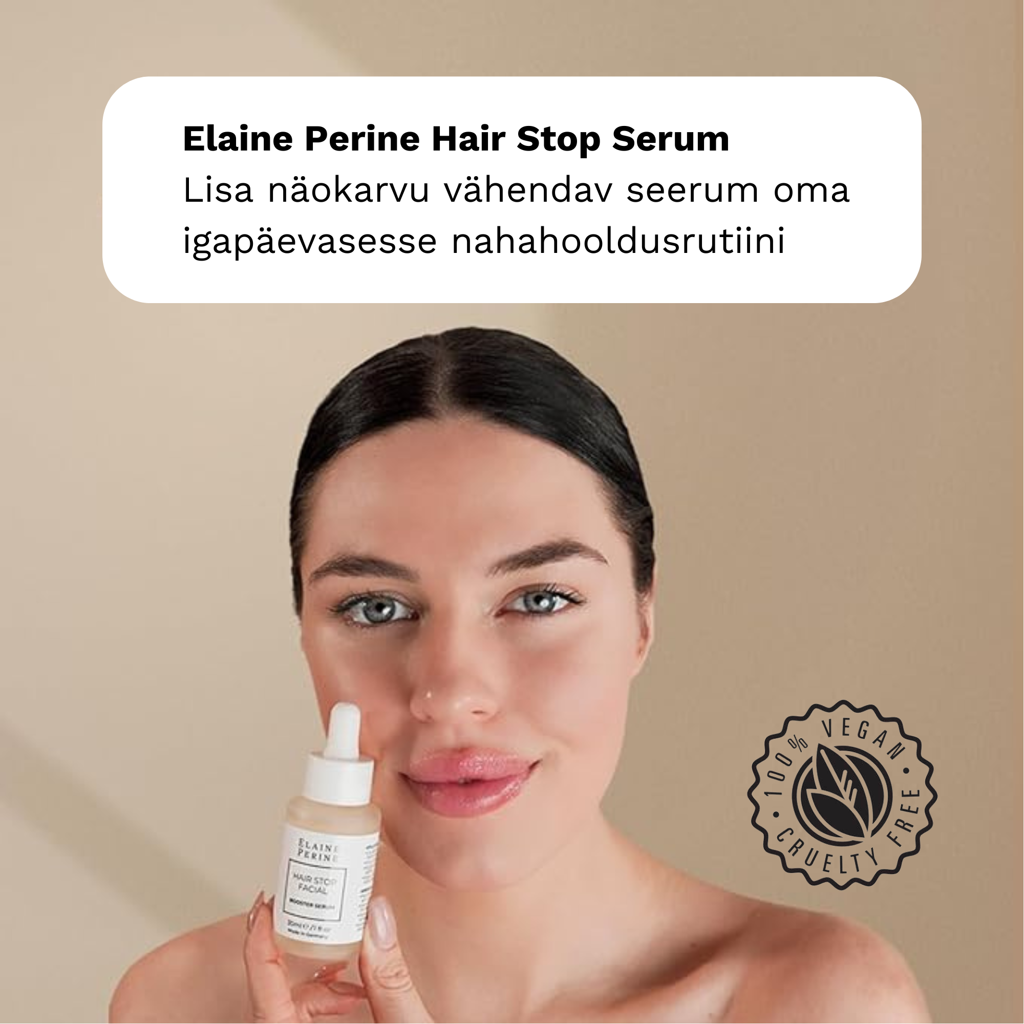 EP HS seerum axmer