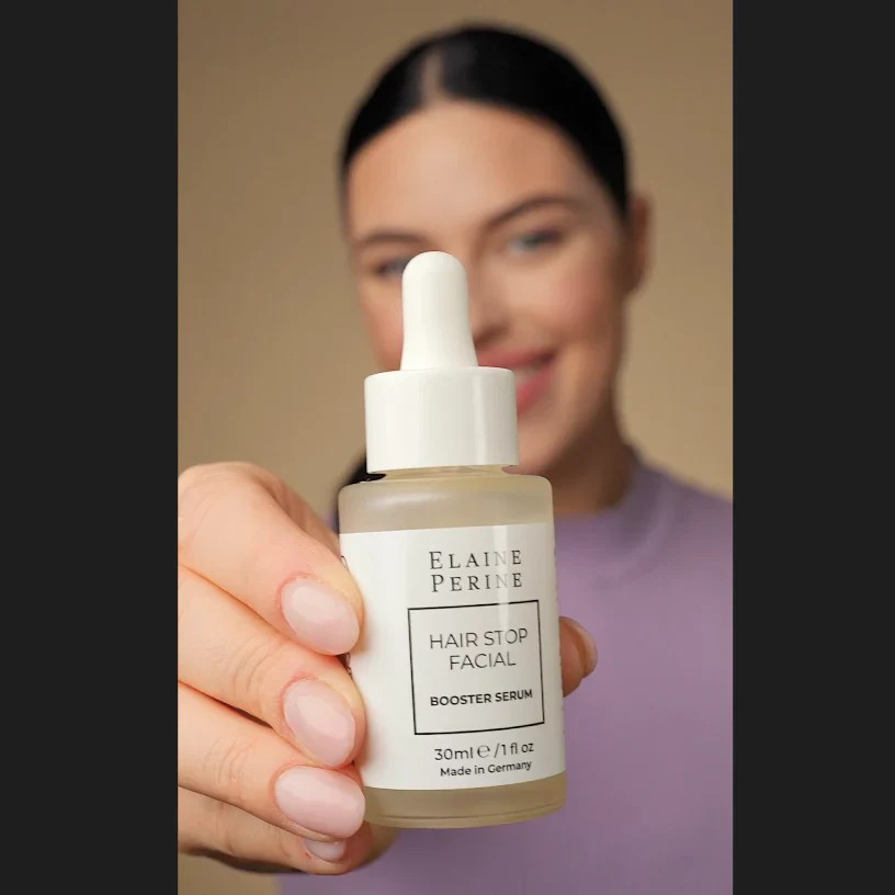 HS face serum AD
