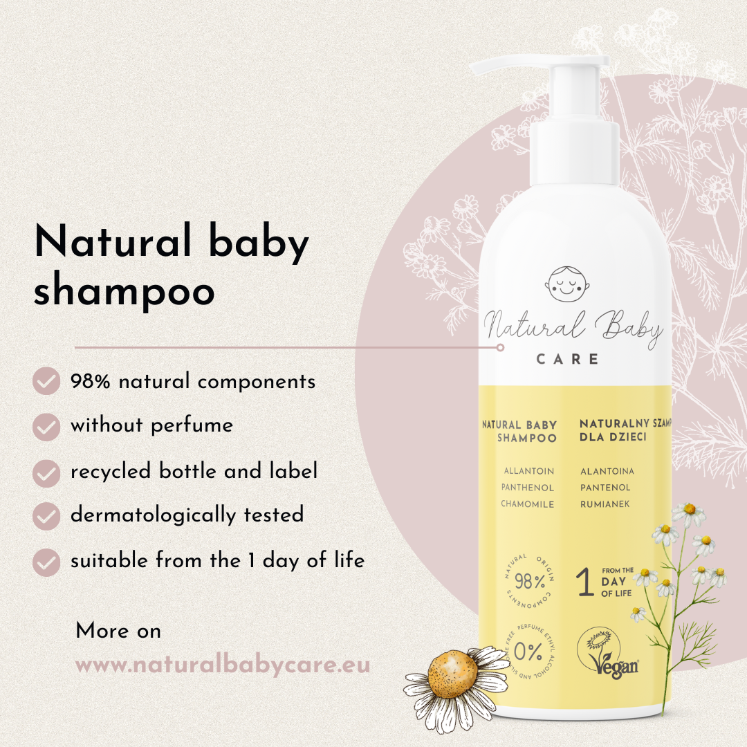 62Natural baby shampoo eng
