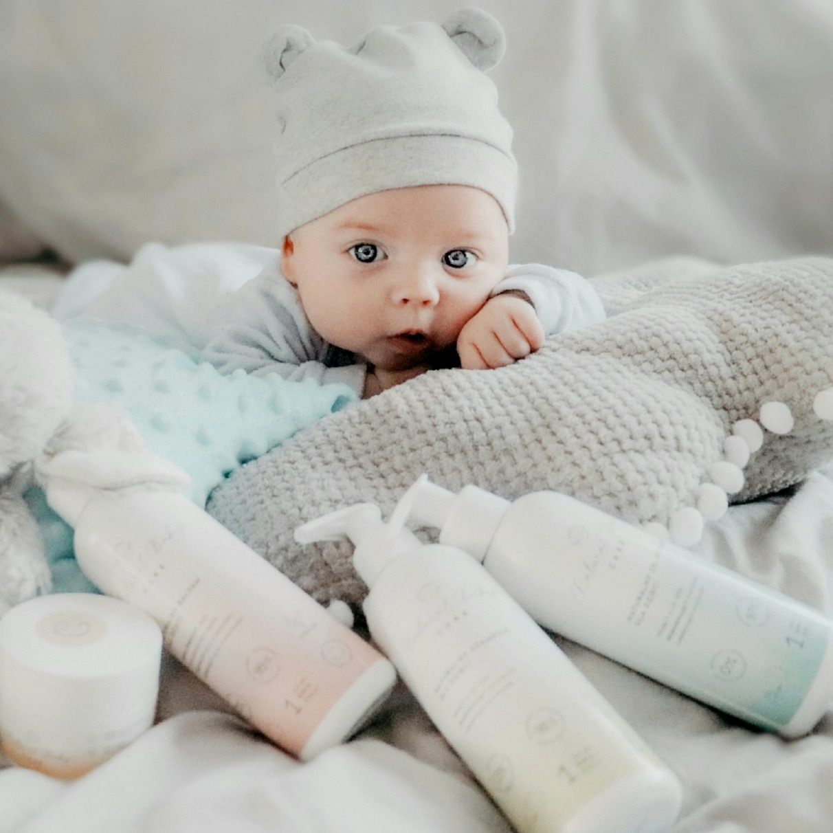 kehapiim-beebile-natural-baby-care-body-loition-200ml-3 Kehapiim beebile NATURAL BABY CARE BODY LOITION 200ml