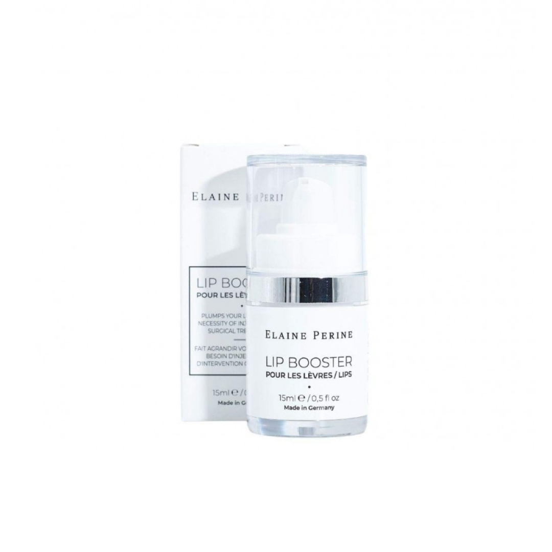 elaine-perine-lip-booster-15ml Elaine Perine LIP BOOSTER 15ml