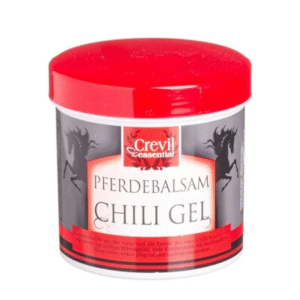 Tšilliga hobusepalsami geel Chili extra strog 250ml