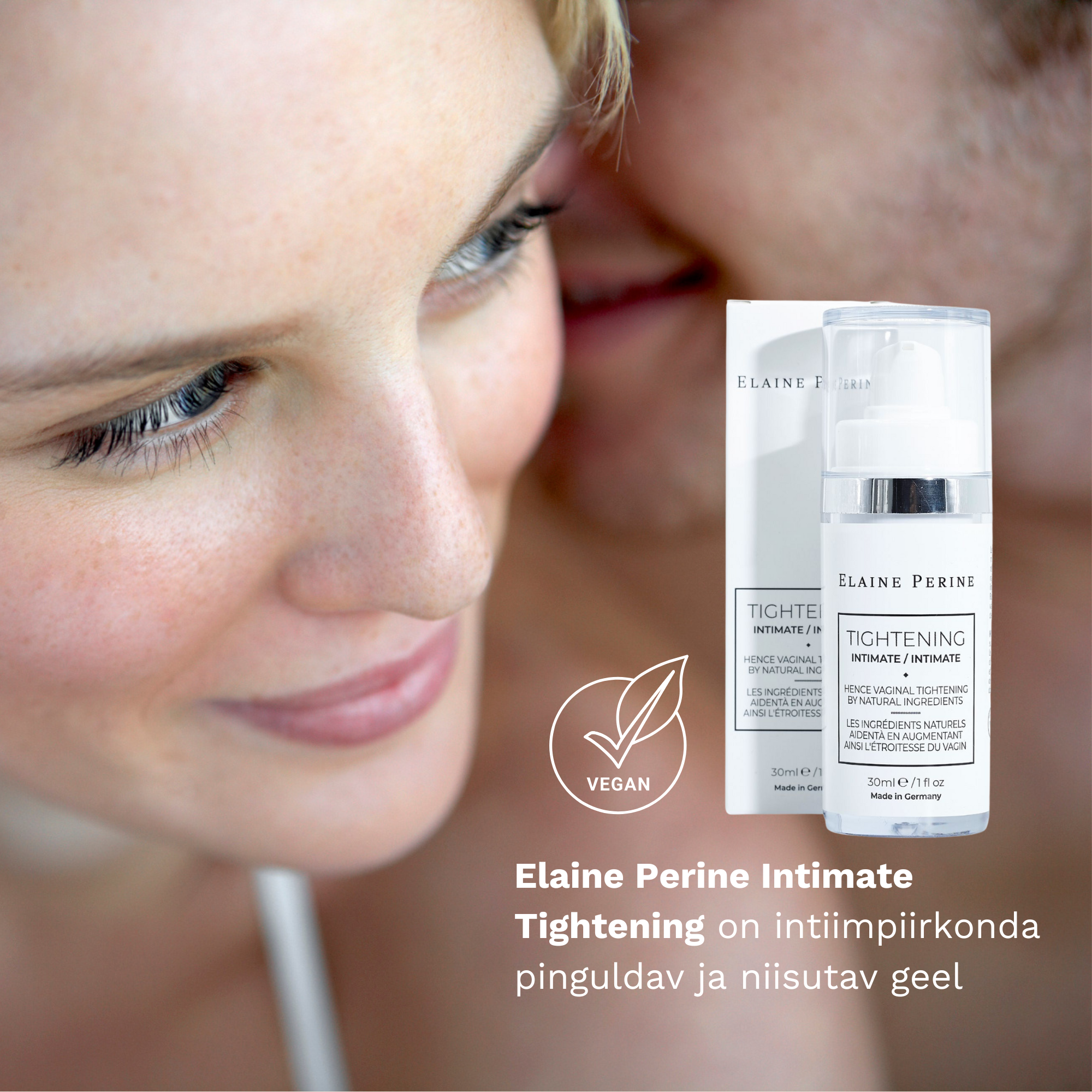 Pinguldav Tightening Intimate Elaine Perine