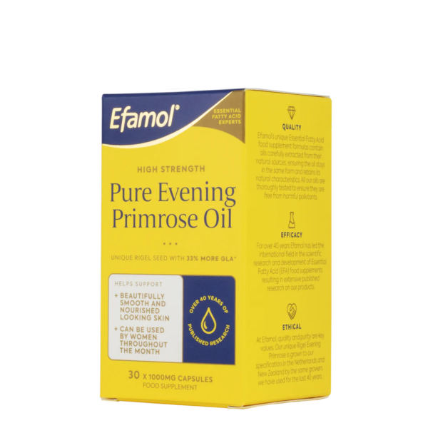 Efamol_Pure_Evening_Primrose_Oil_kuningakepi_oli_Women_Smooth_Skin_Care
