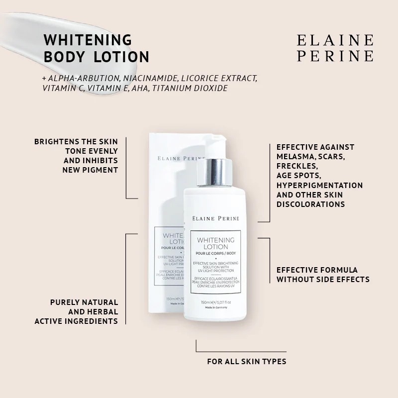 Elaine_Perine_Whitening_Body_Lotion_AHA_niacinamide_150ml_Axmer_Dermashop_vegan_77