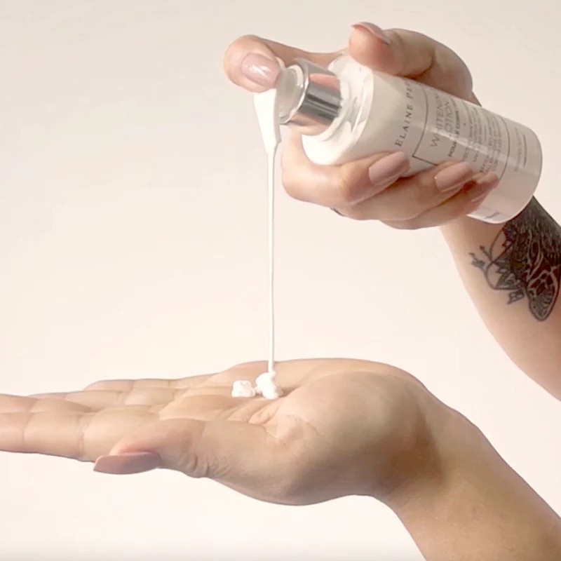 Elaine_Perine_Whitening_Body_Lotion_AHA_niacinamide_150ml_Axmer_Dermashop_vegan_777