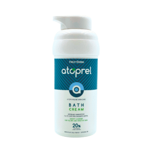 atoprel bath cream 101