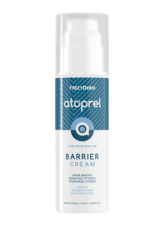 Atoprel Frezyderm Axmer Dermashop Barrier cream regenerating barjääri kreem