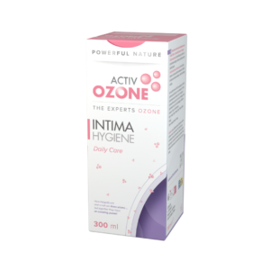 Active Ozone Intimate Hygiene