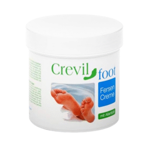 Crevil Foot jalakreem kalluste vastu 250ml