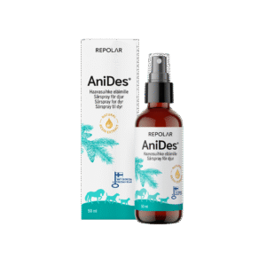 Haavasprei AniDes VET 50ml